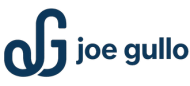 Joe Gullo logo
